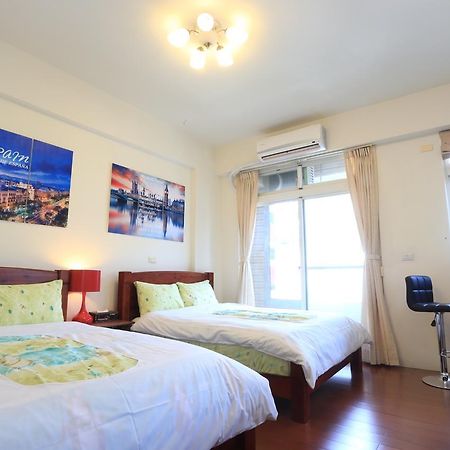Villa Downshifters House Tongluo Esterno foto
