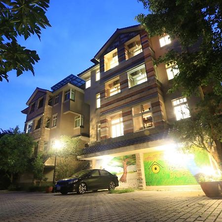 Villa Downshifters House Tongluo Esterno foto