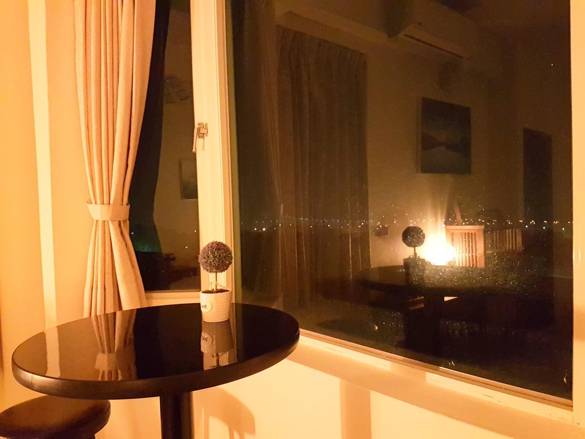 Villa Downshifters House Tongluo Esterno foto