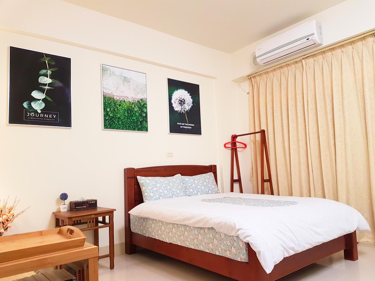 Villa Downshifters House Tongluo Esterno foto