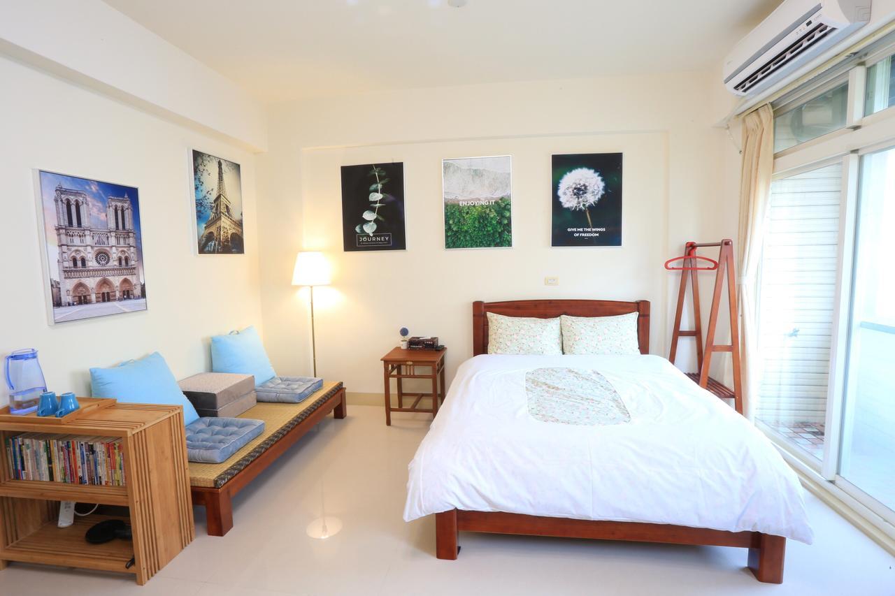 Villa Downshifters House Tongluo Esterno foto