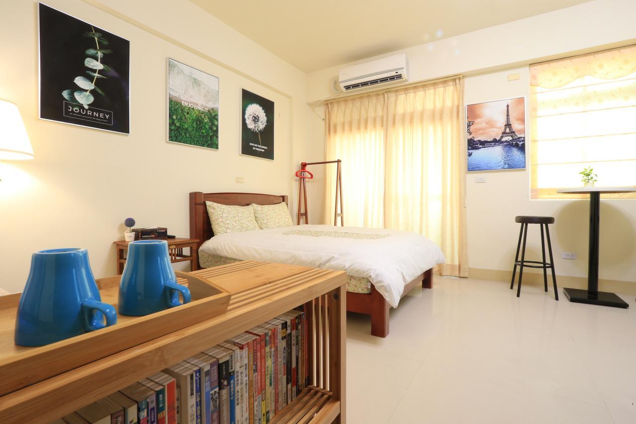 Villa Downshifters House Tongluo Esterno foto