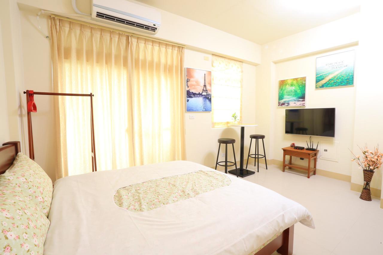 Villa Downshifters House Tongluo Esterno foto
