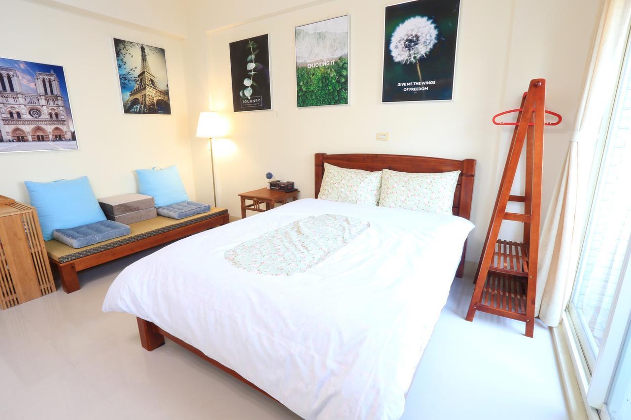 Villa Downshifters House Tongluo Esterno foto