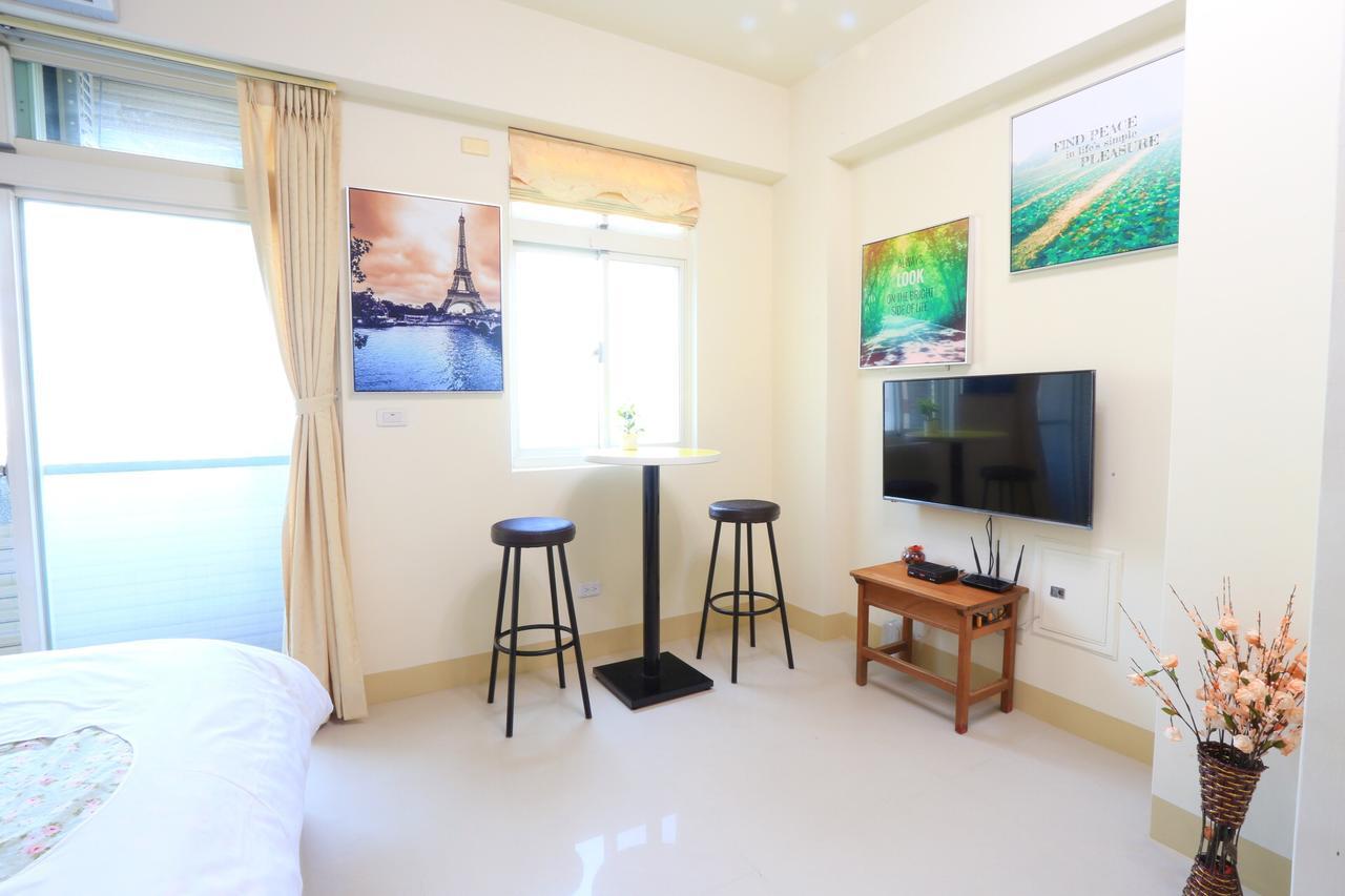 Villa Downshifters House Tongluo Esterno foto
