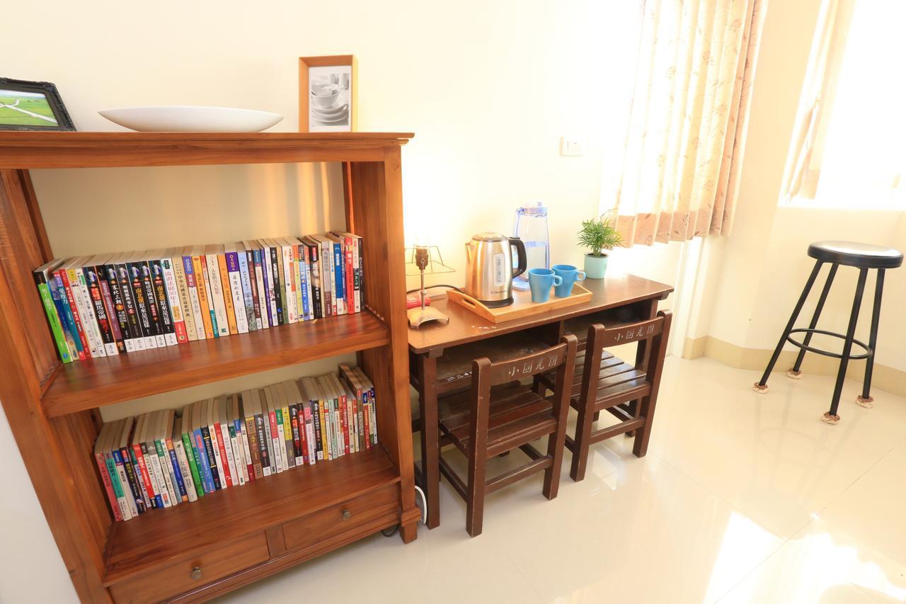 Villa Downshifters House Tongluo Esterno foto