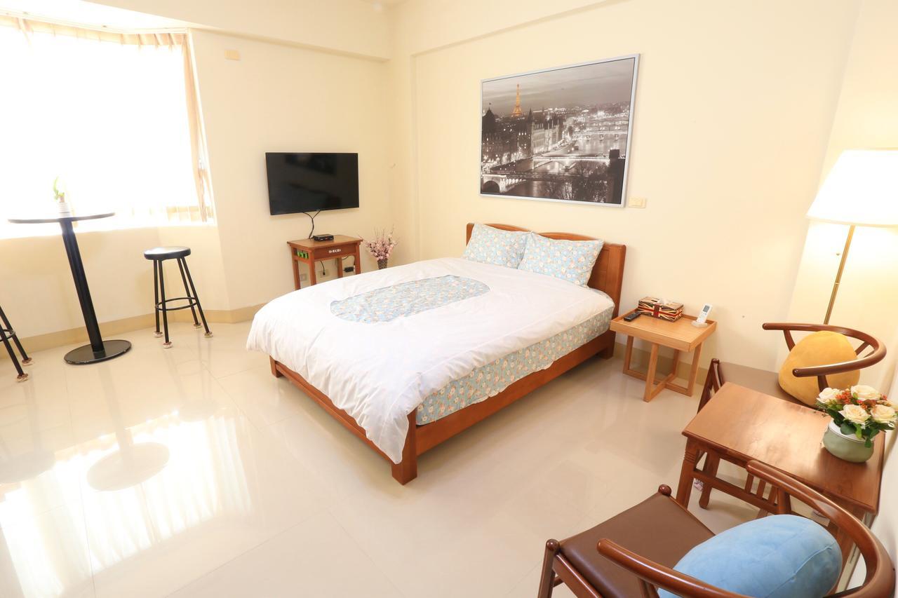 Villa Downshifters House Tongluo Esterno foto
