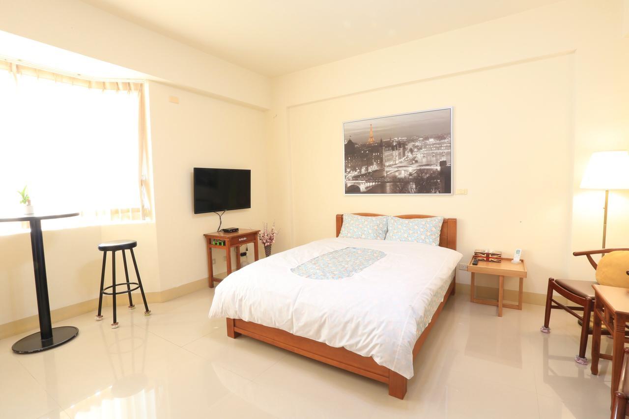 Villa Downshifters House Tongluo Esterno foto