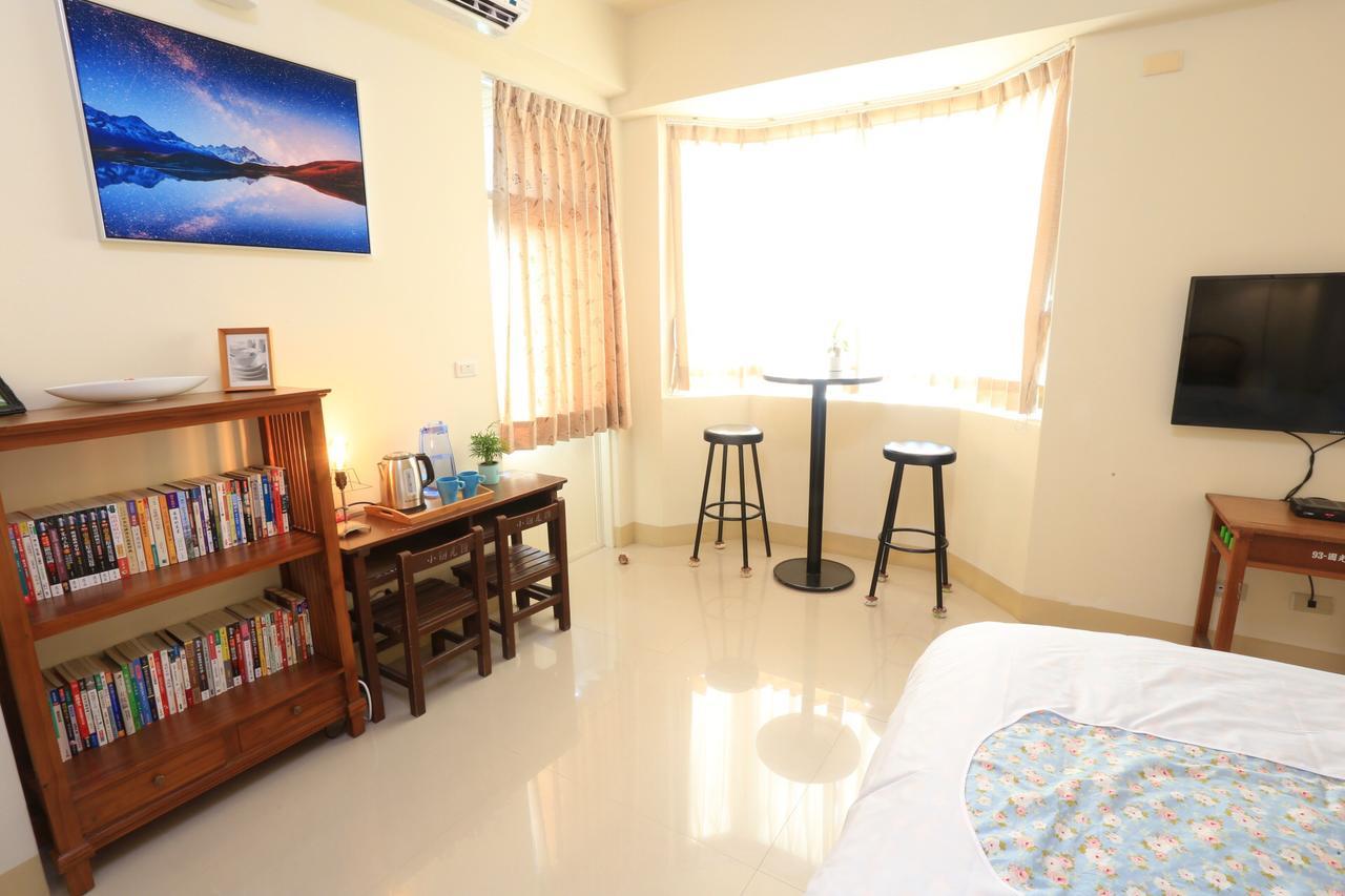 Villa Downshifters House Tongluo Esterno foto