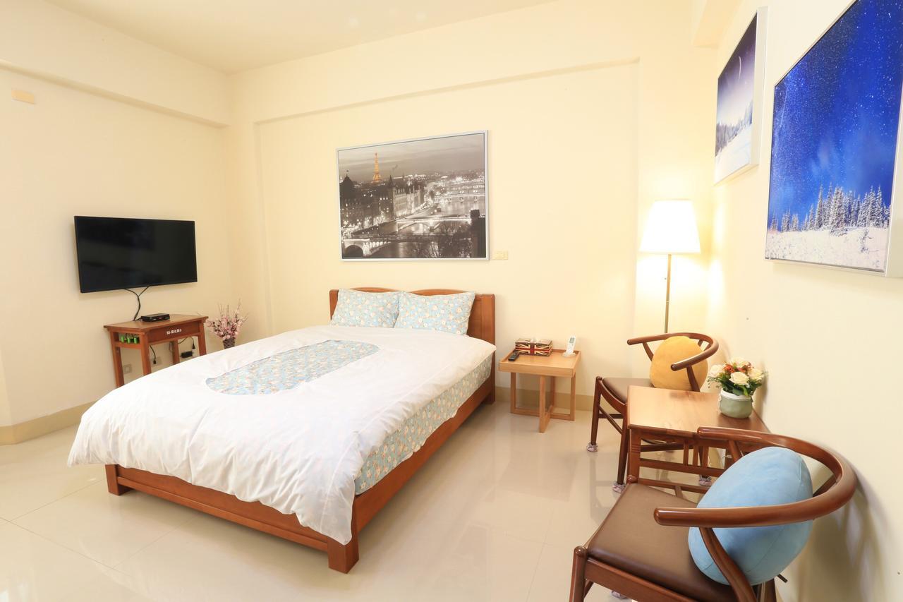 Villa Downshifters House Tongluo Esterno foto