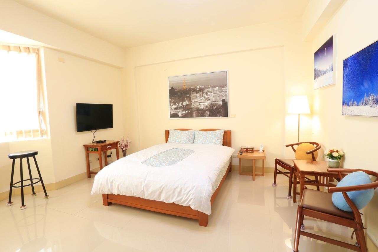 Villa Downshifters House Tongluo Esterno foto