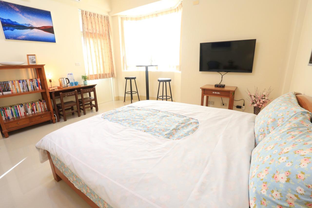 Villa Downshifters House Tongluo Esterno foto