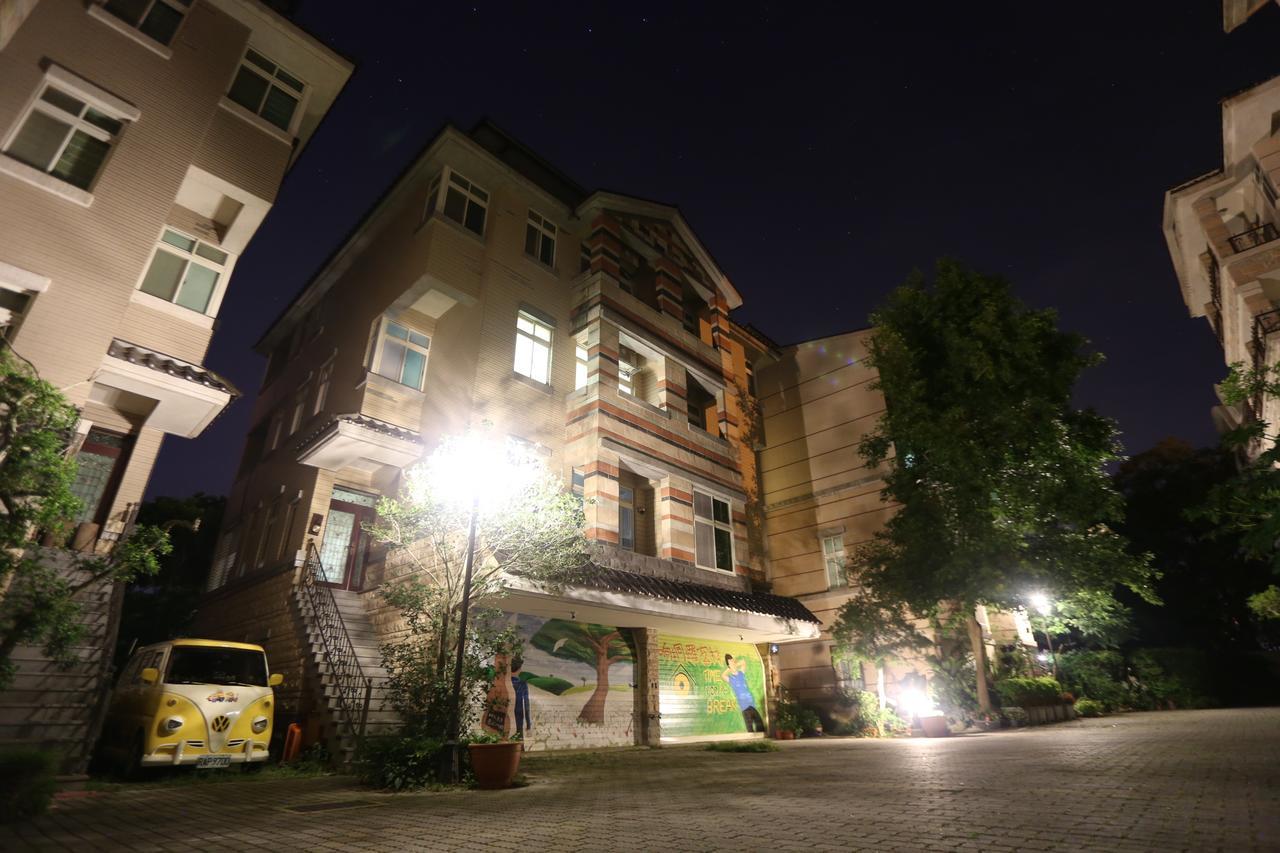 Villa Downshifters House Tongluo Esterno foto