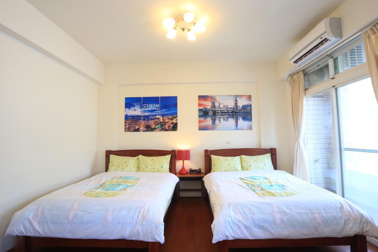 Villa Downshifters House Tongluo Esterno foto
