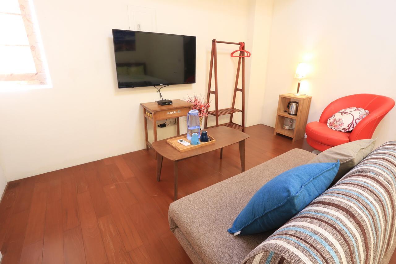 Villa Downshifters House Tongluo Esterno foto