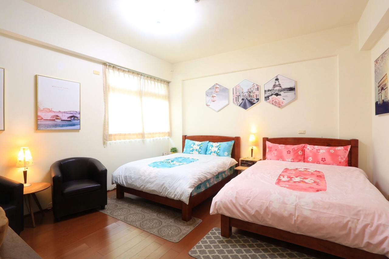 Villa Downshifters House Tongluo Esterno foto