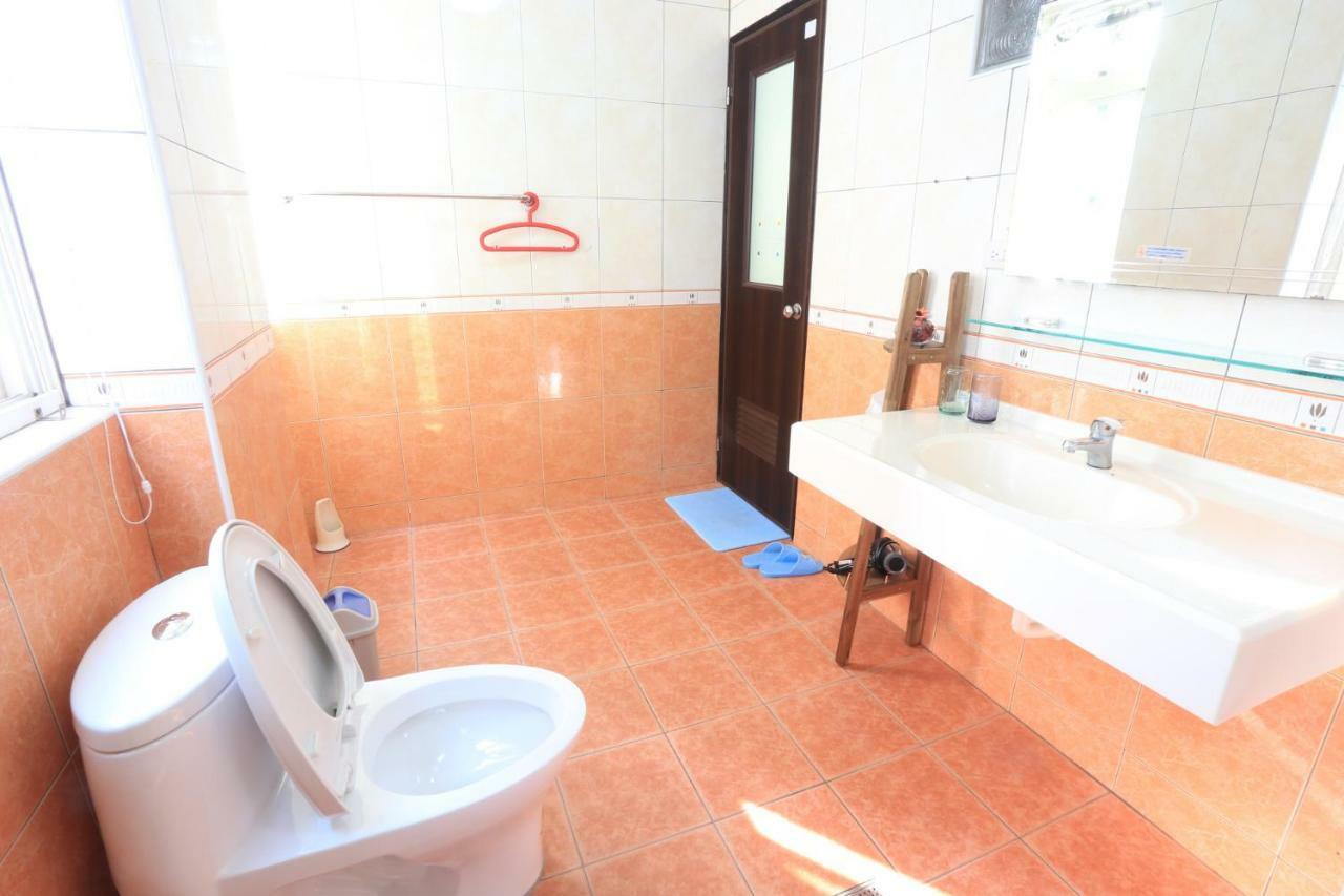 Villa Downshifters House Tongluo Esterno foto